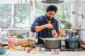 Hire a Private Chef in Bodrum for a Special Day