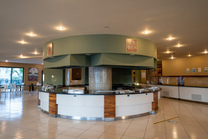 Bodrum Beach Resort Gumbet