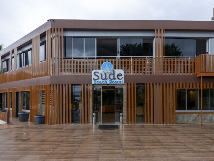 Sude Beach Resort