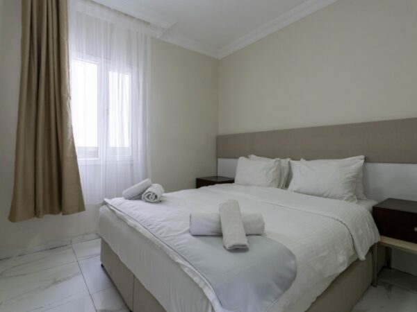Sude Beach Resort