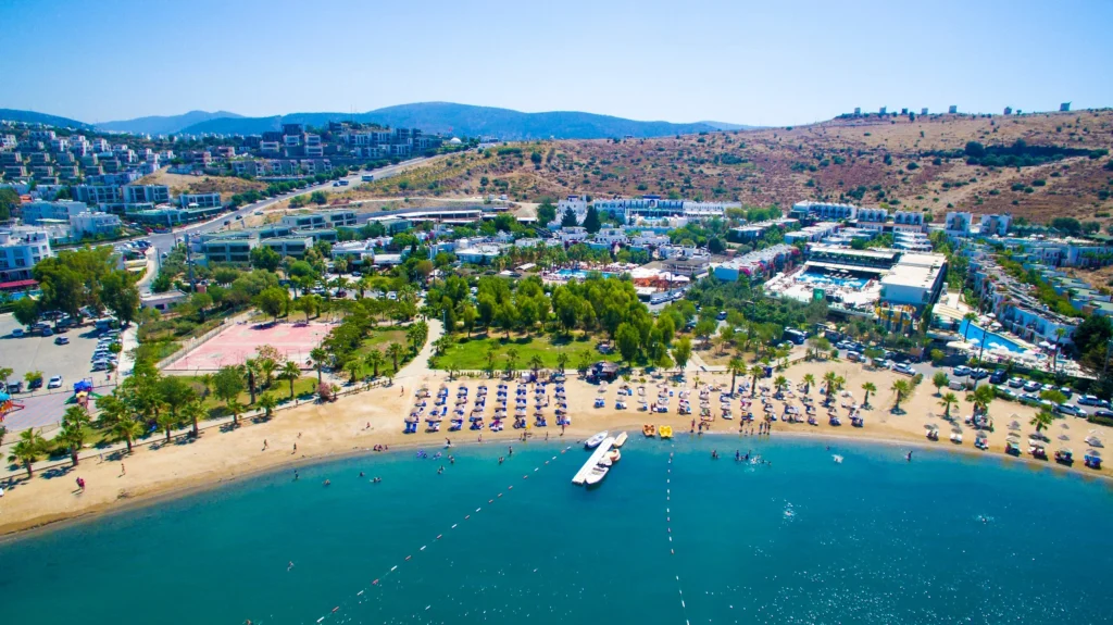 Bodrum Travel Guide 2025