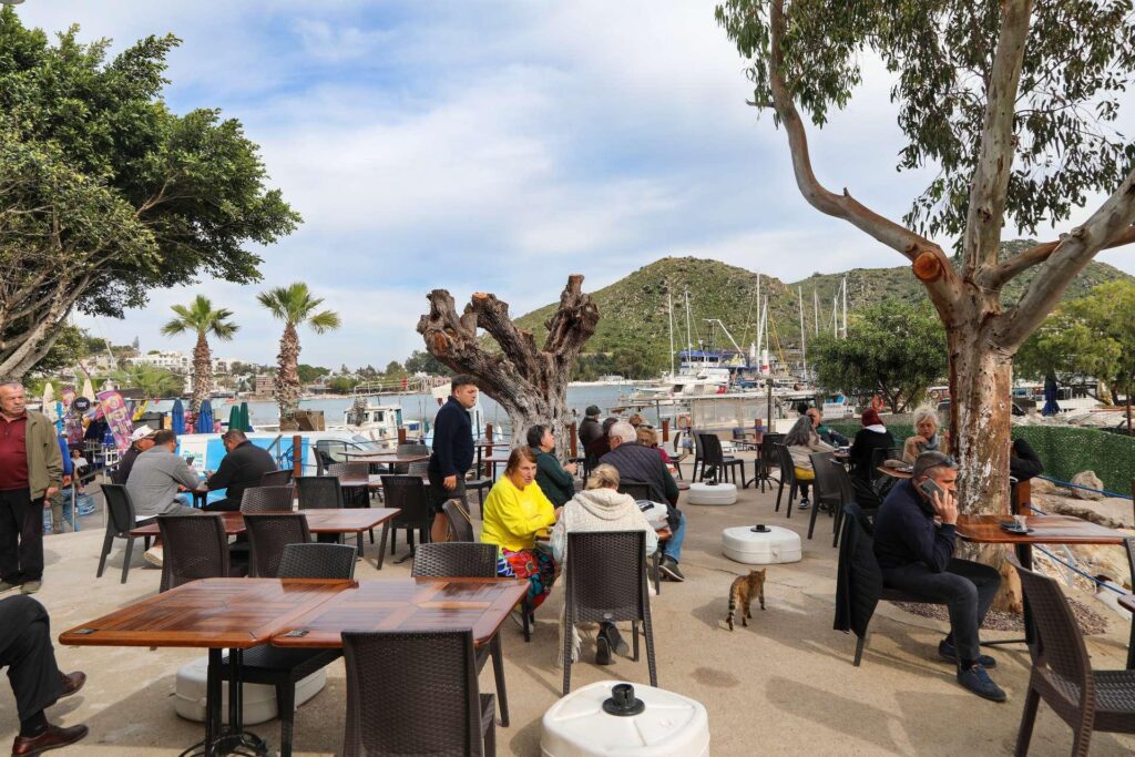 Is Bodrum a Nice Part of Turkey?