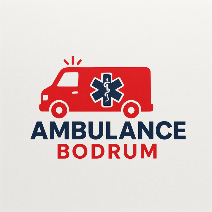 Ambulance Bodrum