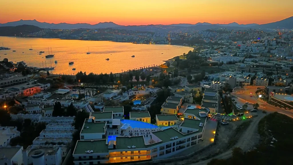 Jasmin Elite Residence & Spa Gumbet, Bodrum