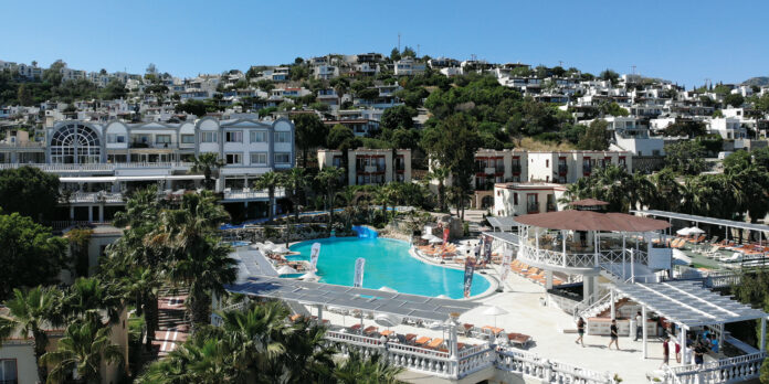 Phoenixsun Hotel Gumbet, Bodrum