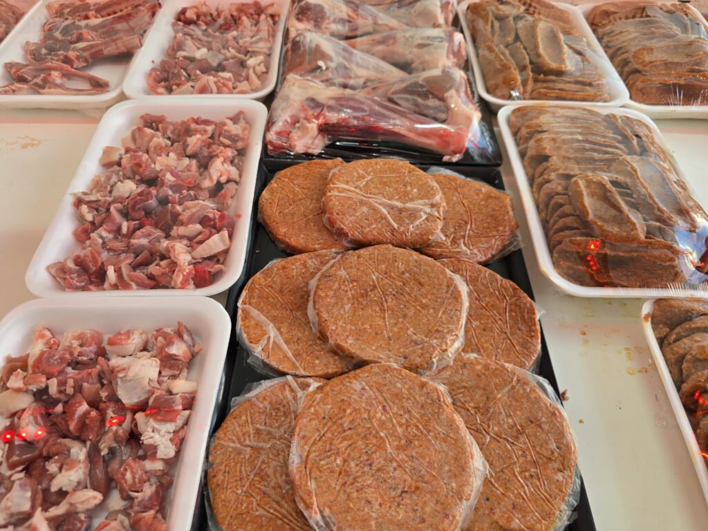 Bodrum Usta Et Kasap