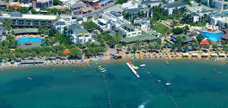 Parkım Ayaz Hotel Gümbet, Bodrum