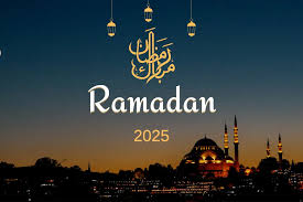 Ramadan Bayram Eid al-Fitr