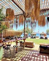Mati's Beach Ortakent, Bodrum