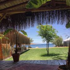 Mati's Beach Ortakent, Bodrum