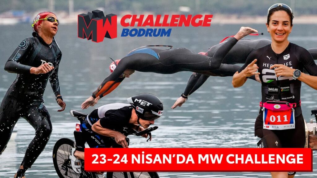 MW Challenge Bodrum