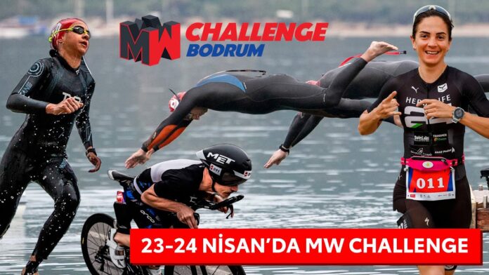 MW Challenge Bodrum