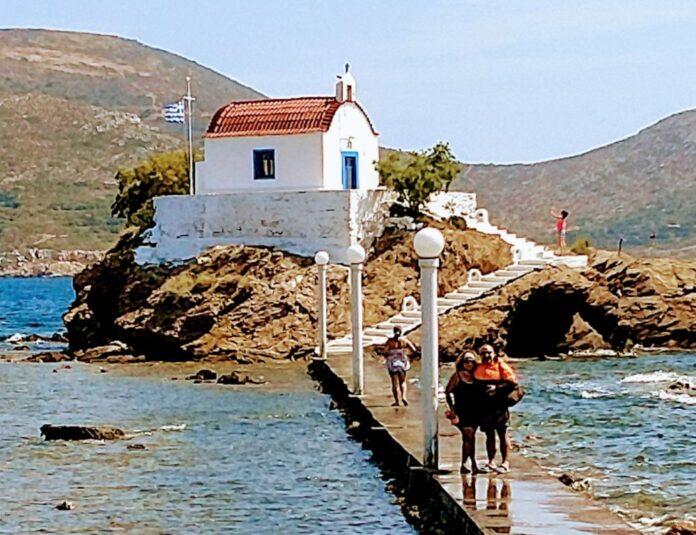 Things to Do in Leros