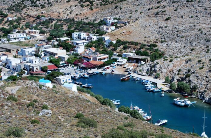 Top 10 Things to Do in Kalymnos