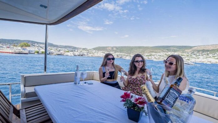 Set Sail for an Unforgettable Day