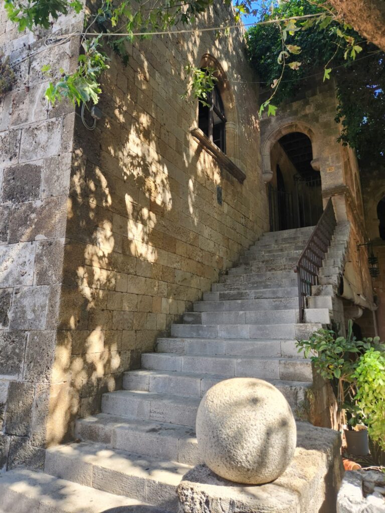 How to Go to Rhodes from Bodrum