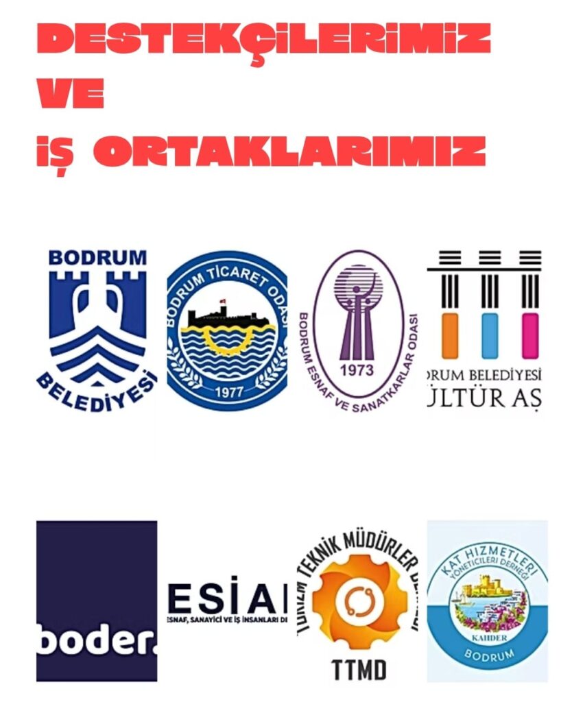 Bodrum Hotel Show 2025