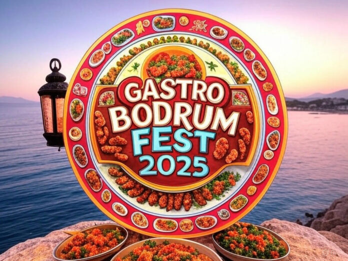 Gastro Bodrum Fest 2025