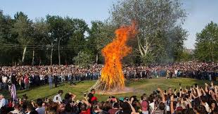 Bodrum International Hıdırellez Festival 2025