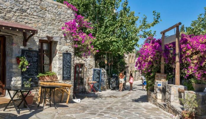 Can Foreigners Buy a House in Turkey?