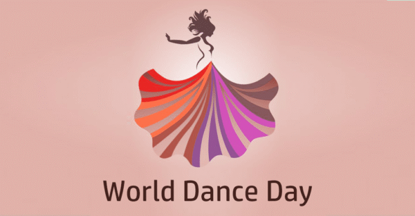 Celebrating World Dance Day
