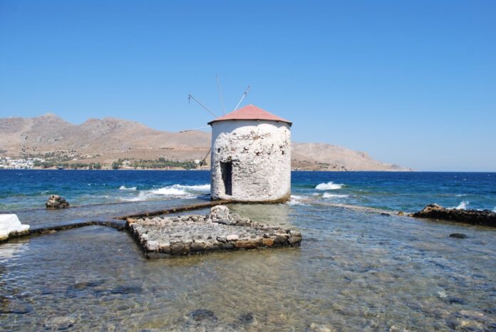 Leros Island Promotional Event