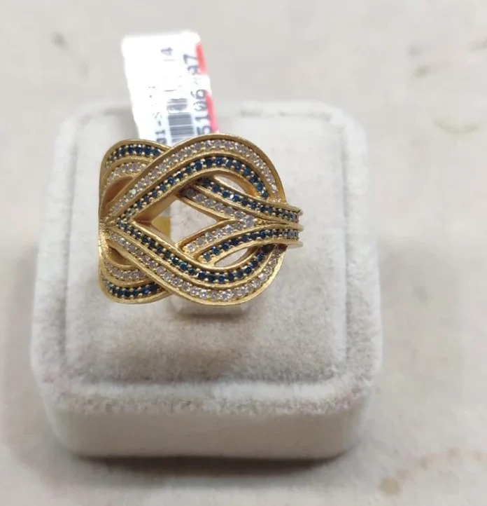 Best Gold Shops in Kuşadası