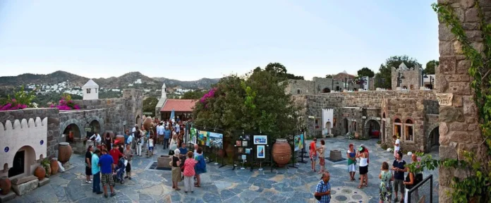 Discover Dibeklihan Culture & Art Village