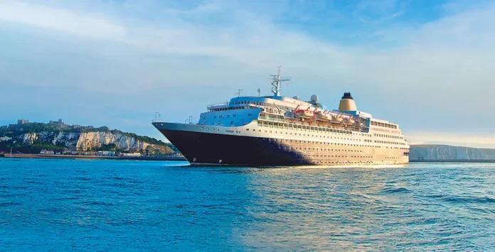 3-Night, 4-Day Cruise from Bodrum and Çeşme