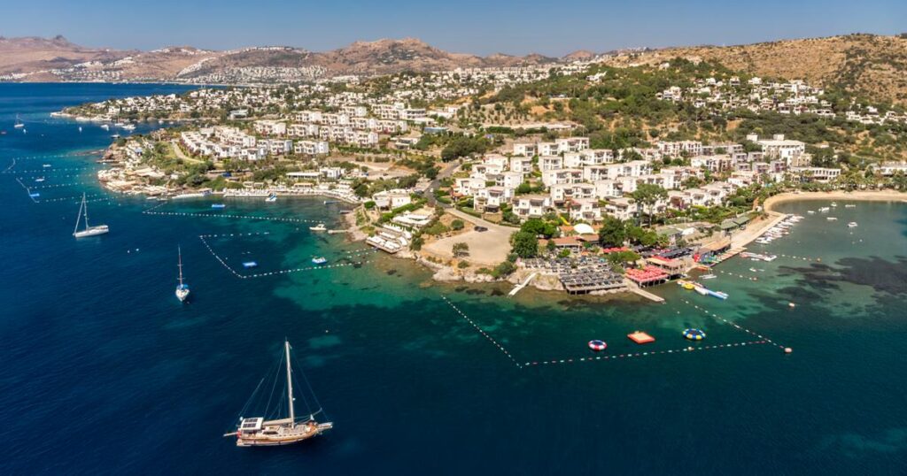 Top Things to Do in Bitez