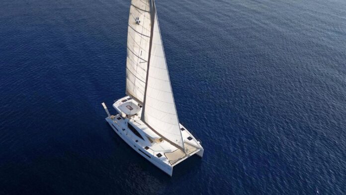 Daily Sailing Boat Trips in Bitez