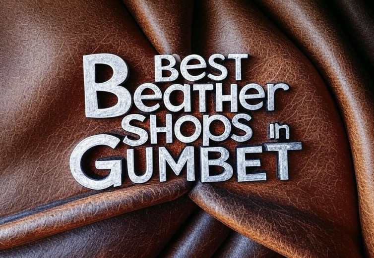 Top 10 Leather Shops in Gumbet, Bodrum