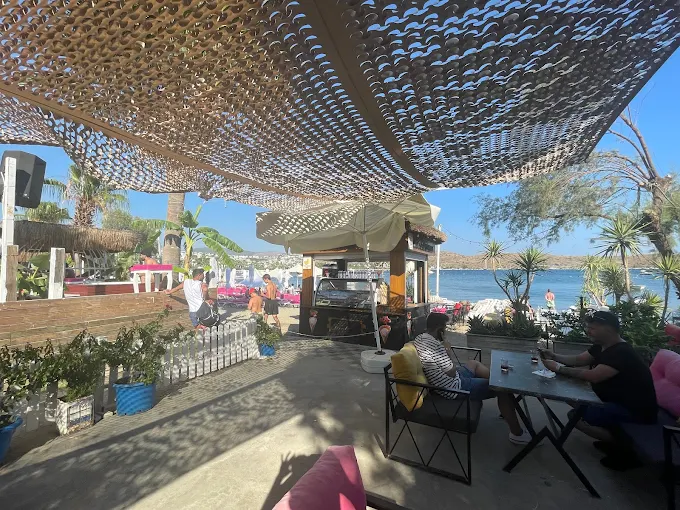 Satsuma Beach Gumbet