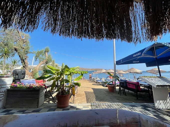 Satsuma Beach Gumbet