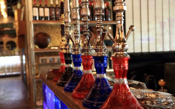 Best Shisha Beaches and Cafes in Gumbet