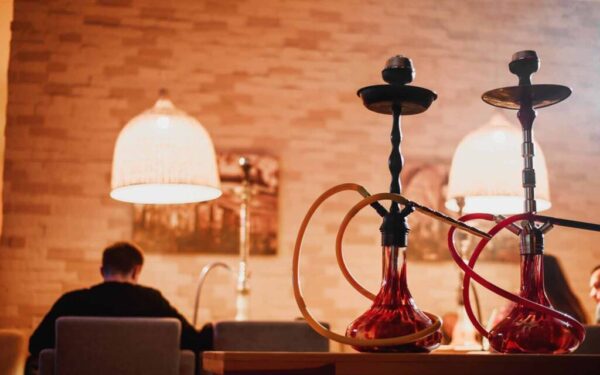 Best Shisha Beaches and Cafes in Gumbet