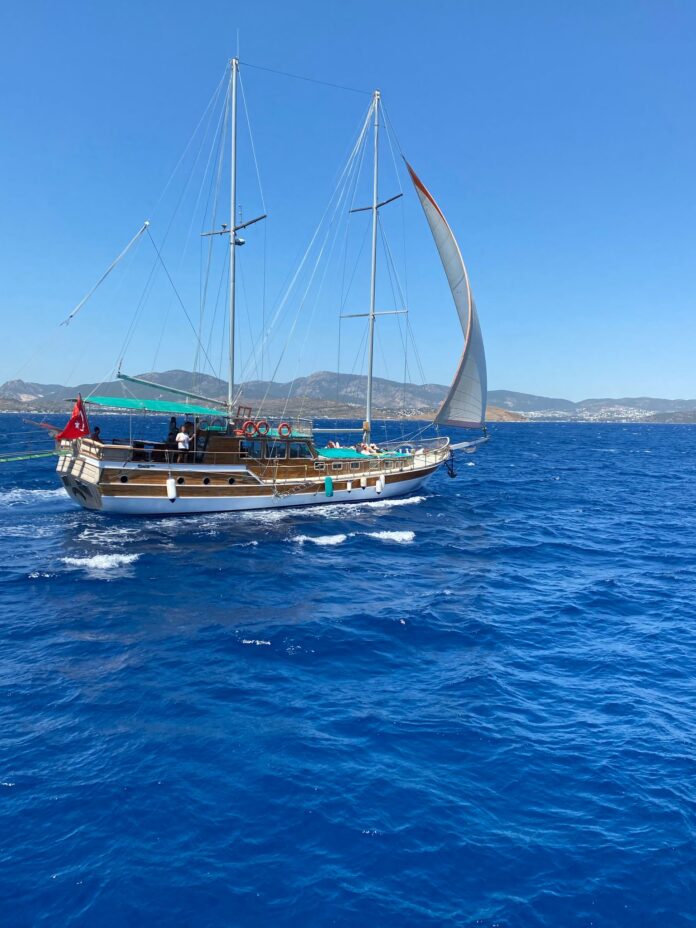 Bodrum Boat Trips Prices