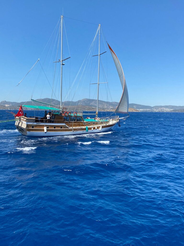 Bodrum Boat Trips Prices