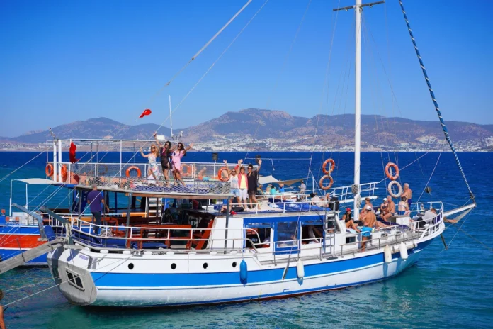 Best Bodrum Day Trips