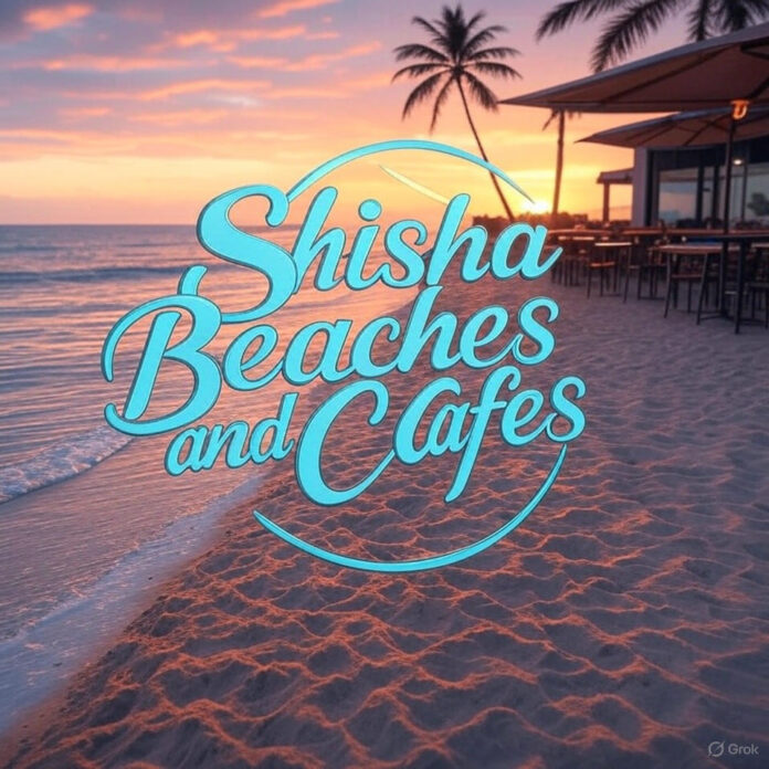 Best Shisha Beaches and Cafes in Gumbet