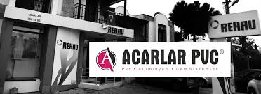 Acarlar PVC Bodrum