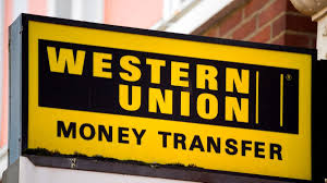 Western Union Bodrum