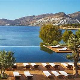 Beach Prices in Bodrum 2025