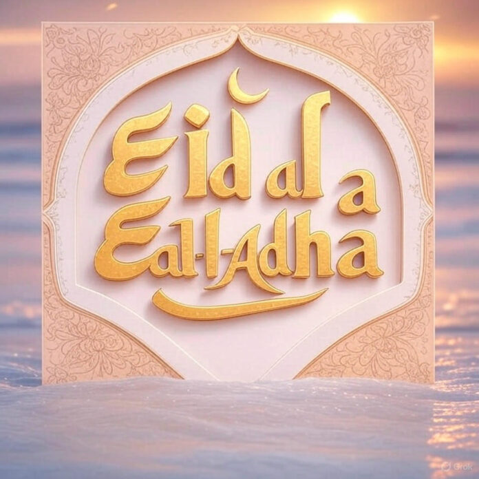 Eid al-Adha Period in Bodrum and Turkey