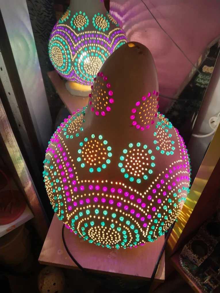 Yıldız Tasarımı Gift Shop