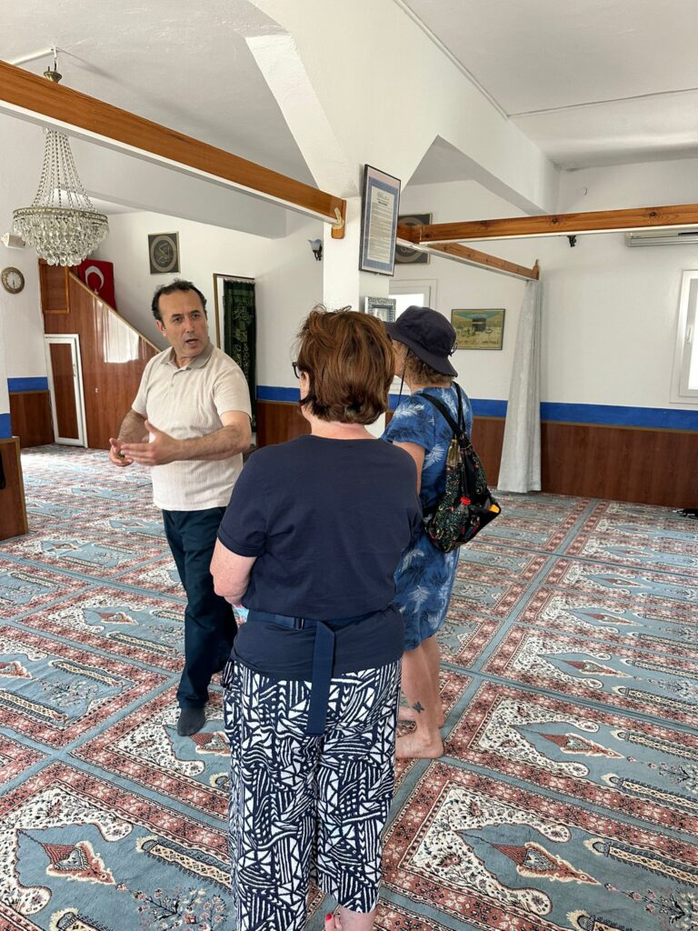 Discover the Hidden Beauty of Etrim Village