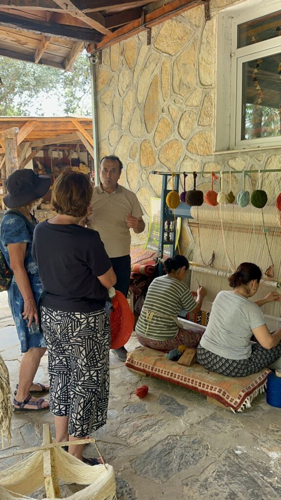 Discover the Hidden Beauty of Etrim Village