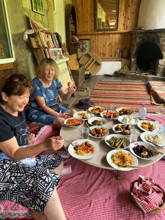 Discover the Hidden Beauty of Etrim Village