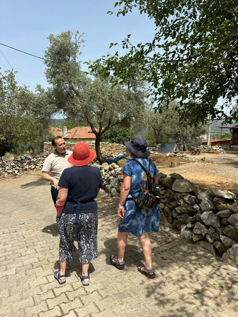 Discover the Hidden Beauty of Etrim Village