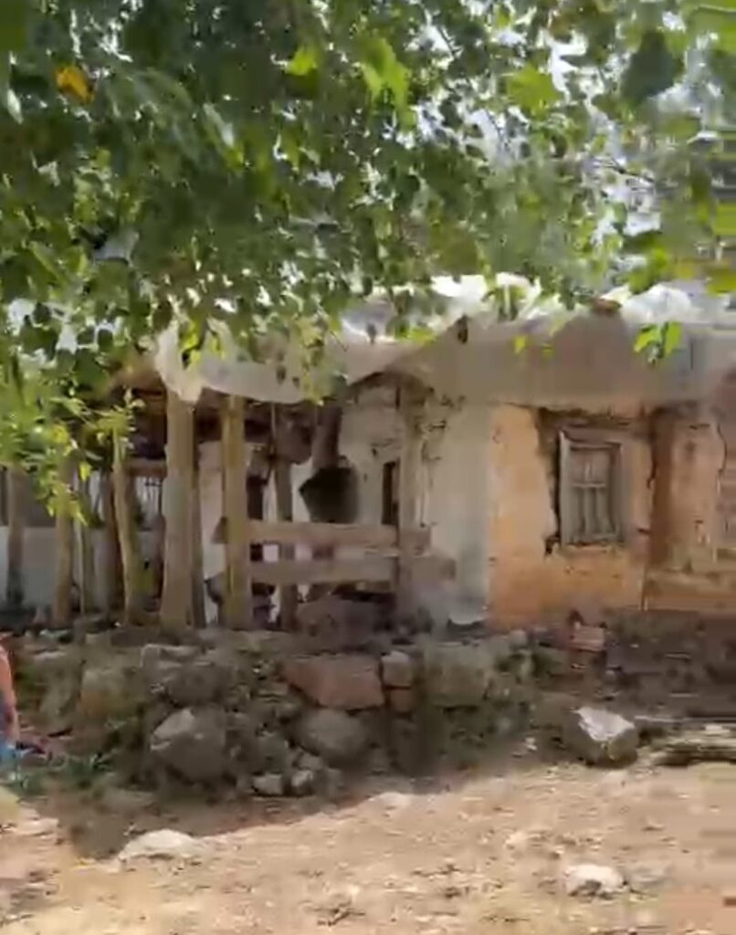 Discover the Hidden Beauty of Etrim Village